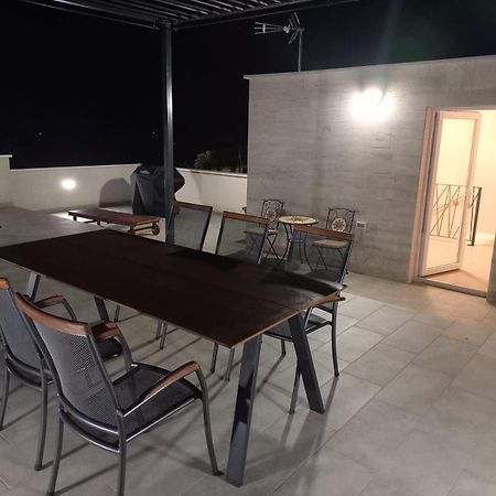 Casa Bianca Lejlighed Privlaka  Eksteriør billede